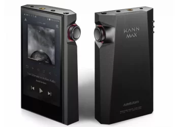 High-Res audio player Astell demonstrates why the iPod had to go
