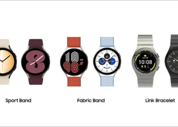 Three Galaxy Watch 5 variants are possible, including a high-end model