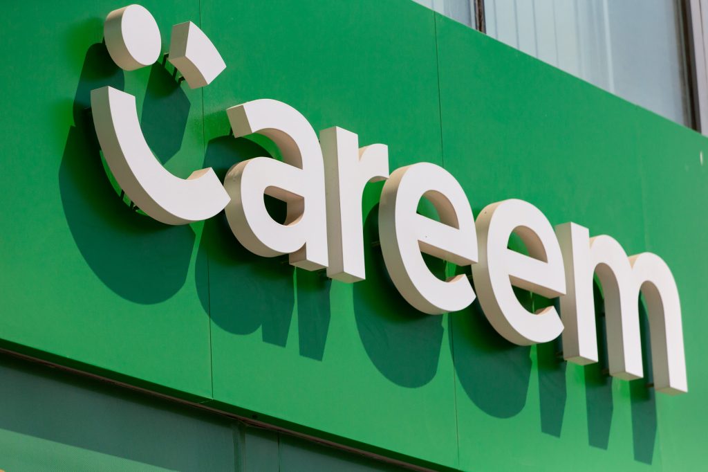 To help captains earn more, Careem charges the lowest commissions ever