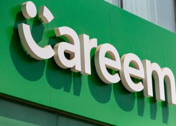 To help captains earn more, Careem charges the lowest commissions ever