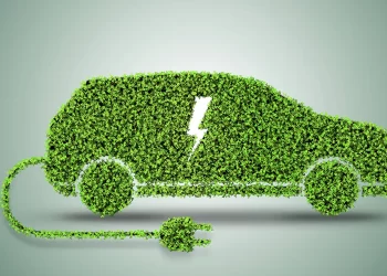 To meet climate goals more electric vehicles are needed, the report says