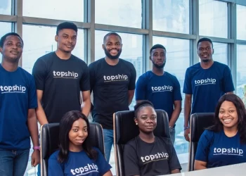 Topship, a Nigerian company, has raised $2.5 million from Flexport and YC