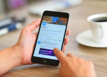 Twitter users are reporting a massive drop in followers