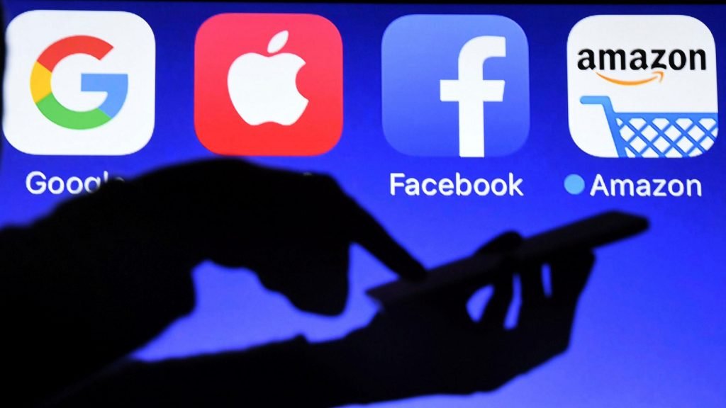 UK government lays forth ideas to control Big Tech