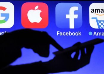 UK government lays forth ideas to control Big Tech