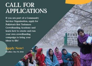UNDP ISFD and IsDB are launching Tadamon Crowdfunding Academy in Pakistan