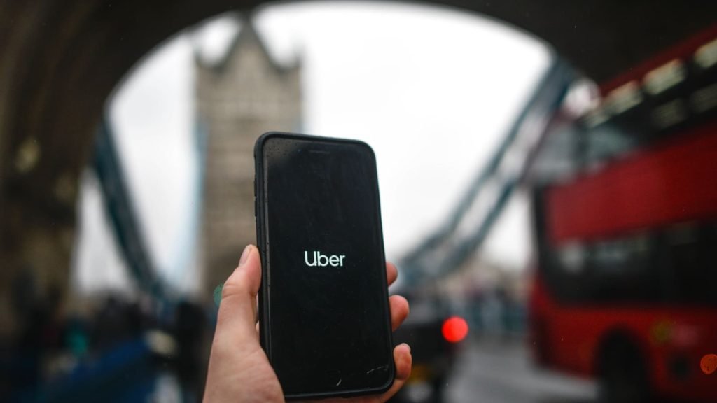Uber has some exciting news for drivers in Islamabad