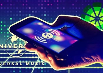 Universal Music Group collaborates with LimeWire to bring music NFTs to the mainstream