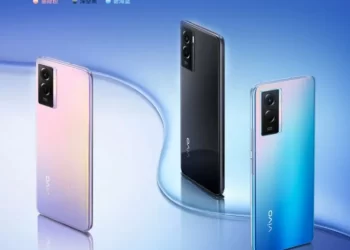 Vivo Y72t with 6,000 mAh battery launched for $209