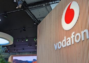 Vodafone and Google Cloud are attempting to spice up Europe's 5G network