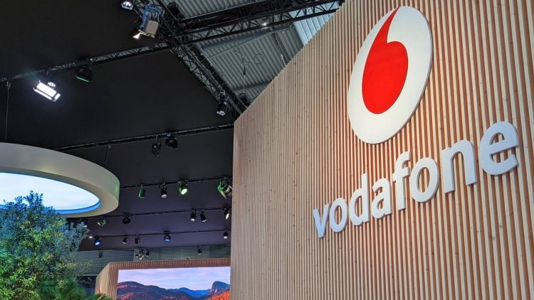 Vodafone and Google Cloud are attempting to spice up Europe's 5G network