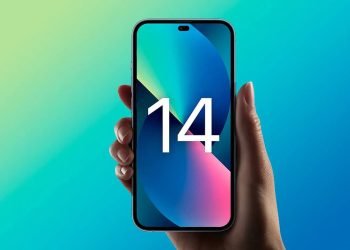 We have some high expectations for Apple's iPhone 14