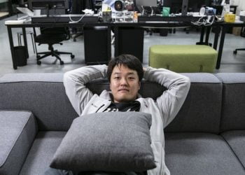 What a trash-talking Crypto bro did to cause a $40 billion crash