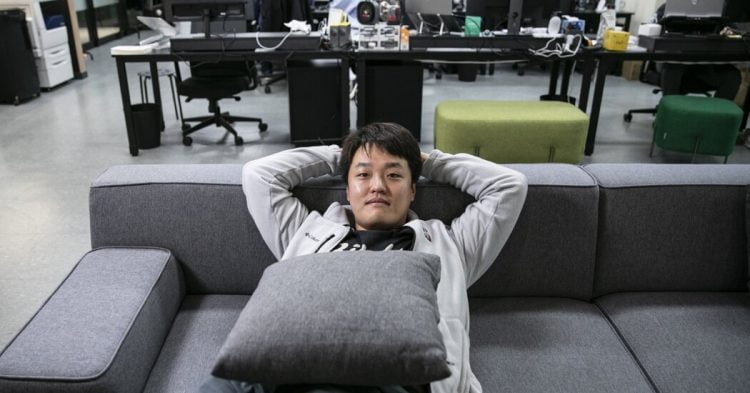 What a trash-talking Crypto bro did to cause a $40 billion crash