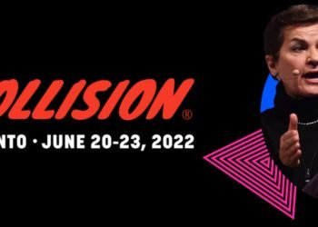 World's largest technology conference, Collision, is on its way