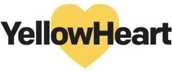 Yellow Heart collab with Julian Lennon on a music-based NFT