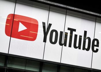 YouTube has removed over 9,000 channels related to the Ukraine war
