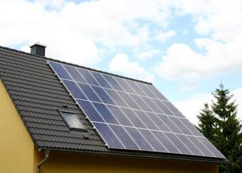 Zolar of Germany got $105M in response to rising demand for solar energy