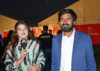 CEO Ejad Labs Arzish Azam views on organizing Future Fest 2022