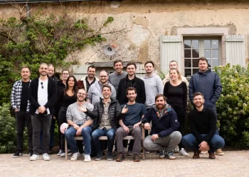 eFounders, a European startup firm, has launched a web3 sector