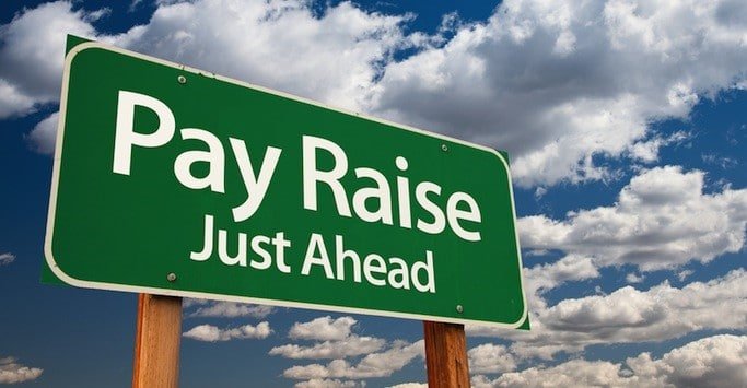 15% increase in salaries of Govt. employees announced in budget 2022-23