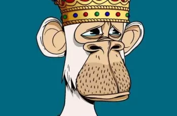 A bored ape boat club rip-off has gone viral on YouTube