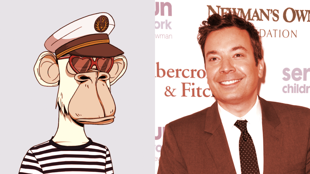 A-list celebrities ditch their NFT avatars amid the crypto winter