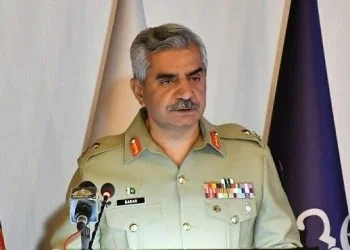 According to DG ISPR, the defence budget is reduced in terms of GDP