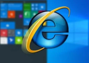 After 27 years, Internet Explorer is finally being retired