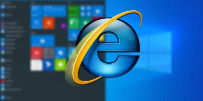 After 27 years, Internet Explorer is finally being retired