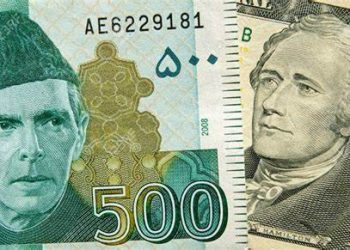After IMF "Clarity" pumps markets, rupee makes a significant recovery against other major currencies