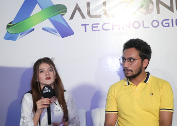 TM AllZone Technology, Abdul Wahab talks about technology
