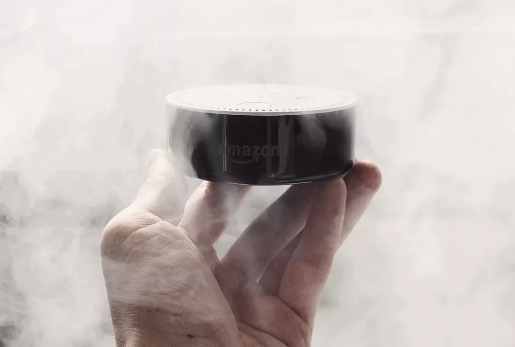 Amazon is instructing Alexa to imitate the voice of deceased family members