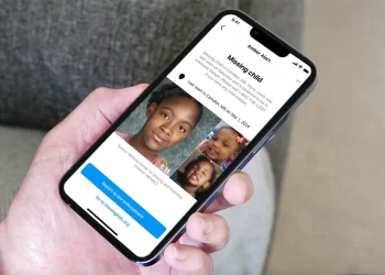 'Amber Alert' feature added by Instagram to find missing children