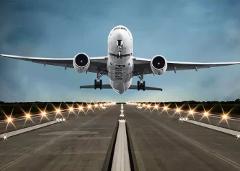 At Islamabad Airport, a PIA pilot saves 200 people from a disaster