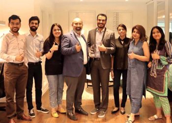 At PDA 2022, ABHI takes up the title of Best Digital Startup