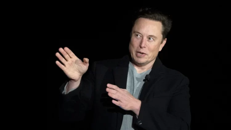 At a meeting, Musk will address Twitter employees