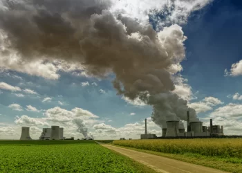 Australia has submitted a more aggressive 2030 emissions target to the UN