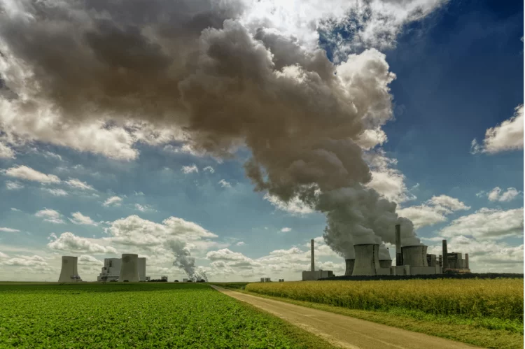 Australia has submitted a more aggressive 2030 emissions target to the UN