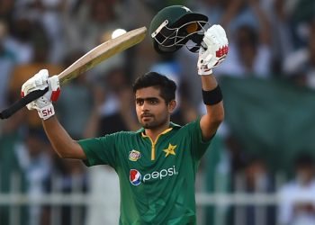 Babar Azam made history by breaking a world record in ODI