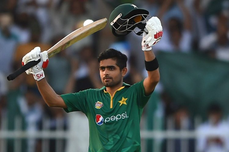 Babar Azam made history by breaking a world record in ODI