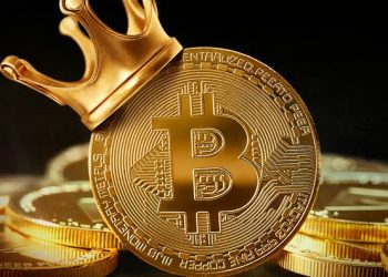 Bitcoin is investors' money, but with a variation, Block Inc.