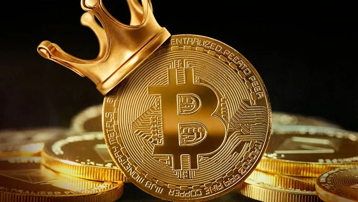 Bitcoin is investors' money, but with a variation, Block Inc.