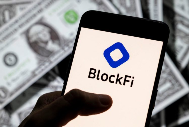 BlockFi hires lobbyists to help them communicate with politicians more efficiently