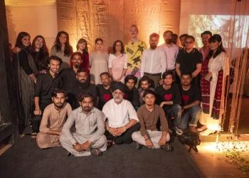 PoliNations and Yousuf Bashir Qureshi Studios Institute collaborate with the British Council Pakistan
