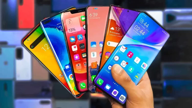 Budget 2022 increases the levy on mobile phone imports dramatically