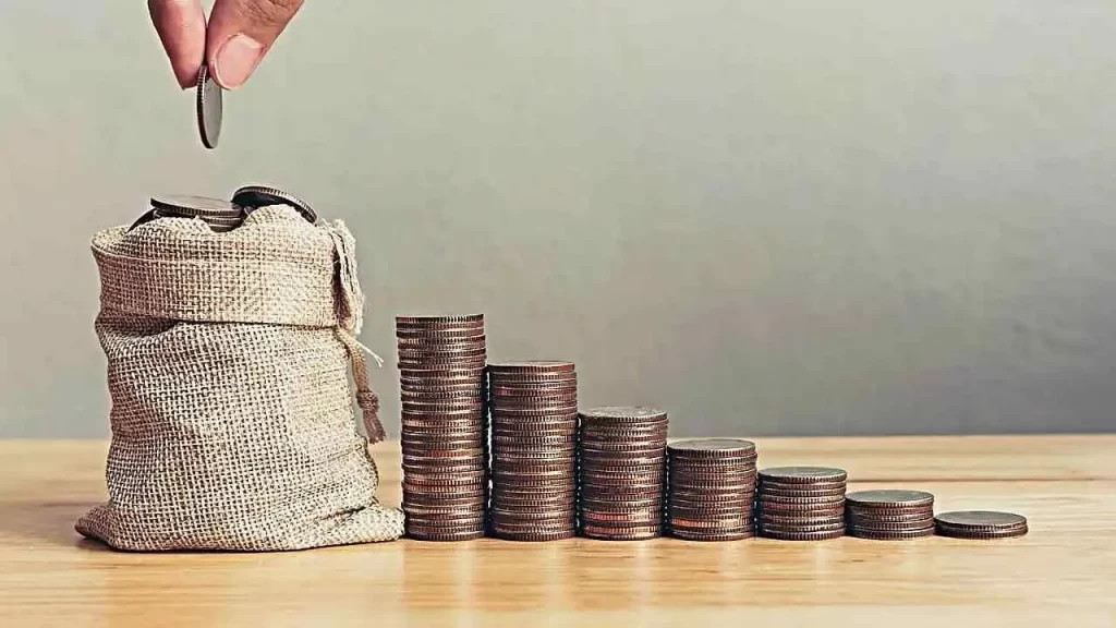 Budget speech release for FY23