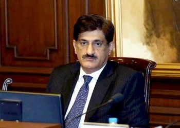 CM Sindh has ordered fuel quotas to be reduced by 40% for ministers