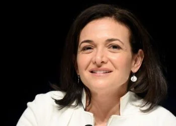 COO Facebook Sheryl Sandberg resigns after 14 years of service