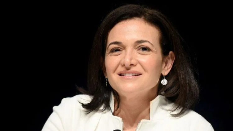 COO Facebook Sheryl Sandberg resigns after 14 years of service